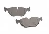 Колодки тормозные дисковые BMW 3 5 Z3 -00 BOSCH 0986469960 (фото 4)