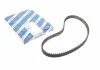 Ремень зубчатый Z=91 FORD 1,8TD/TDCi: Fiesta, Focus 99-, Connect 02- BOSCH 1987949424 1987949424