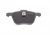 Колодки гальмівні дискові FORD Galaxy/SEAT Alhambra /VW Transporter T4 -06 BOSCH 0986424777 (фото 5)
