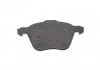 Колодки гальмівні дискові FORD Galaxy/SEAT Alhambra /VW Transporter T4 -06 BOSCH 0986424777 (фото 6)