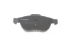 Колодки гальмівні дискові RENAULT Scenic/Laguna II \'\'F \'\'>>07 BOSCH 0986494033 (фото 3)