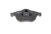 Колодки гальмівні дискові RENAULT Scenic/Laguna II \'\'F \'\'>>07 BOSCH 0986494033 (фото 6)