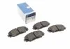 Тормозные колодки BOSCH 0986494240 (фото 1)
