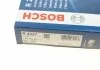 Фільтр салону з активованим вугіллям BOSCH 1987432327 (фото 5)