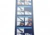 Щетка стеклоочистителя Silencio X-Trm OE (картон. упаковка) x 2шт. Valeo 574346 (фото 6)