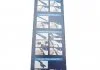 Щетка стеклоочистителя Silencio X-Trm OE (картон. упаковка) x 2шт. Valeo 574346 (фото 7)