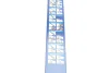 Комплект стеклоочистителей Valeo 577841 (фото 6)