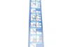 Комплект стеклоочистителей Valeo 577841 (фото 7)