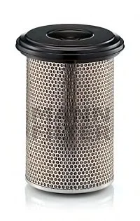 Фильтр воздушный (Фильтр вставка) MERCEDES LK/LN2, MK, NG, O 303, UNIMOG, T2/LN1, 1000 376.923-OM924.923 08.73- MANN C 23 440/3