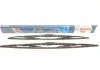 Комплект каркасных щеток стеклоочистителя. Bosch Twin 600/550 BOSCH 3397118307 (фото 1)