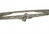 Комплект каркасных щеток стеклоочистителя. Bosch Twin 600/550 BOSCH 3397118307 (фото 4)