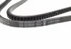 Ремень клиновый 13*1175 - кратн.5 шт BOSCH 1987947662 (фото 3)