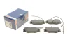 Тормозные колодки CITROEN Evasion/Jumpy 2.0i/FIAT Ulysse/Scudo 1.9TD/PEUGEOT 2,0i BOSCH 0986424033 (фото 1)