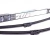 Щетки стеклоочистителя AEROTWIN A966S (2x600) VOLVO S60/V70/XC70/90 BOSCH 3397118966 (фото 1)