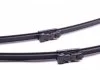 Щетки стеклоочистителя AEROTWIN A966S (2x600) VOLVO S60/V70/XC70/90 BOSCH 3397118966 (фото 2)