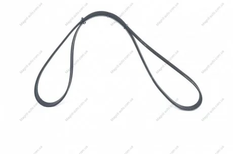 Ремень поликлиновой 5PK836 BMW 2,0D: E46/39; FIAT Regata 1,9D 84-89 BOSCH 1987947836