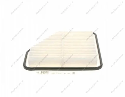 Фильтр воздушный TOYOTA RAV 4 VVT-i 4WD 06-, Avensis 2,0 09-, Camry BOSCH F026400188