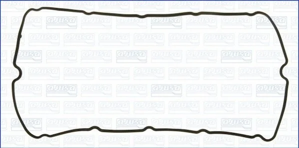 Прокладка клапанної кришки Ducato/Boxer 2.2 HDi/Transit (V347) 2.2/2.4 TDCi 06- AJUSA.11088000 (фото 1)
