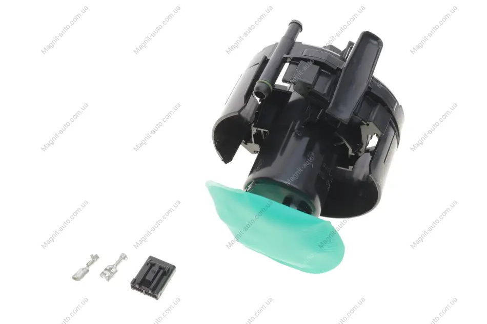 Насос топливный BOSCH 0580314123 (фото 1)