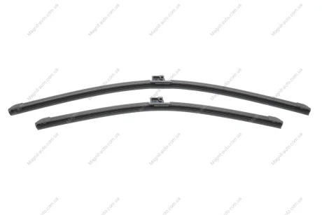 Щетки стеклоочистителей AEROTWIN BOSCH 3397007072