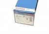 Тормозные колодки к-кт. BOSCH 0986424811 (фото 9)