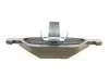 Колодки гальмівні дискові CHRYSLER/DODGE/MB -04 BOSCH 0986494001 (фото 3)