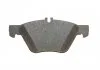 Колодки гальмівні дискові CHRYSLER/DODGE/MB -04 BOSCH 0986494001 (фото 5)