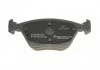 Колодки гальмівні дискові CHRYSLER/DODGE/MB -04 BOSCH 0986494001 (фото 7)