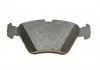 Колодки гальмівні дискові CHRYSLER/DODGE/MB -04 BOSCH 0986494001 (фото 8)