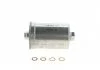 Фильтр топливный бенз. H=152mm VOLGA; FORD Fiesta -96; VOLVO; SAAB BOSCH 0450905601 (фото 4)