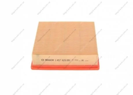 Фильтр воздушный LADA 2110; FORD; VOLVO; VW; WARTBURG (213*58*213) BOSCH 1457429061