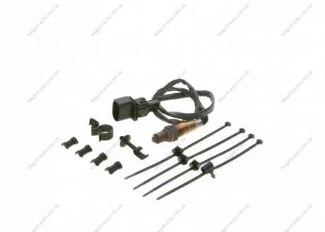 ЛЯМБДА ЗОНД BOSCH 0258007355