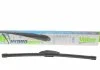 Щітка склоочисника безкаркасна HydroConnect Upgrade 400 мм (16") Valeo 578571 (фото 1)