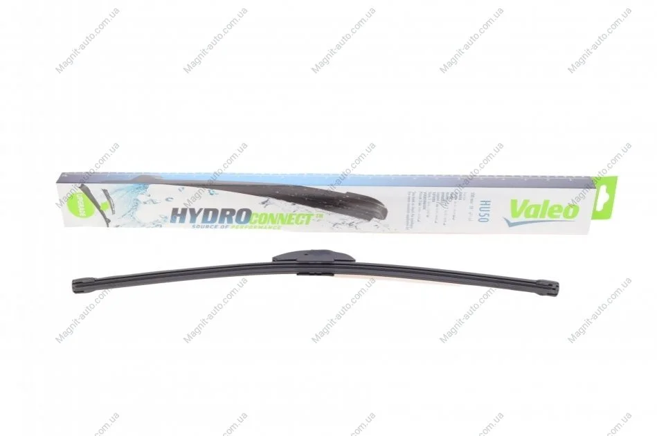 Щітка склоочисника Valeo 578574 (фото 1)
