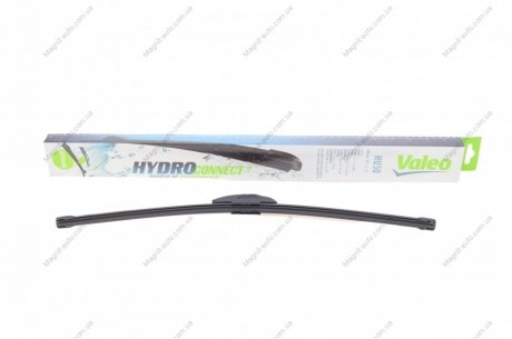 Щетка стеклоочистителя HU50 HydroConnect Upgrade LHD 50cm x 1шт. Valeo 578574