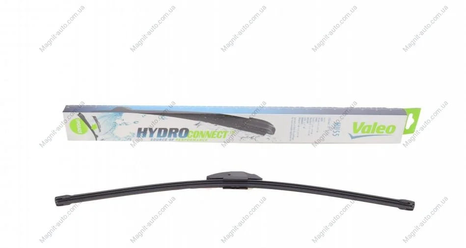 Щітка склоочисника Valeo 578576 (фото 1)