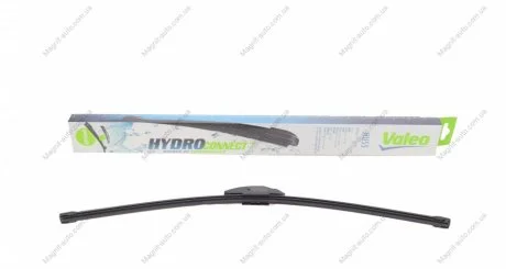 Щітка склоочисника Valeo 578576