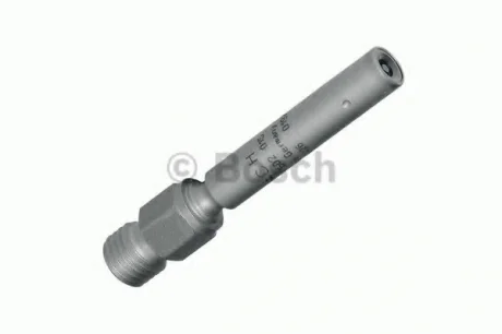 Форсунка бензин AUDI 2,2; VW 1,6/1,8; FORD 1,4/1,6; VOLVO 2,0/2,3 BOSCH 0437502015