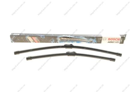 Щетки стеклоочистителя ATW 088S VOLVO C30 10.06-> - кратн. 5 шт BOSCH 3397007088