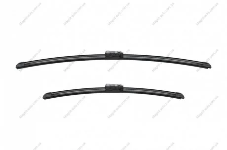 Щетки стеклоочистителя AEROTWIN A309S (650x475) FORD Mondeo 2007- BOSCH 3397007309