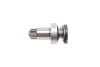 Бендикс (z=9) VW 1,4-2,0i; AUDI A3; SEAT 1,4-1,8i; SKODA 1,4-2,0i BOSCH 1006209757 (фото 2)
