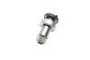 Бендикс (z=9) VW 1,4-2,0i; AUDI A3; SEAT 1,4-1,8i; SKODA 1,4-2,0i BOSCH 1006209757 (фото 3)