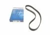 Ремень зубчатый Z=123 RENAULT 1,5DCI: Kangoo, Clio II, Megane 01- BOSCH 1987949565 1987949565