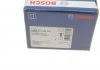 Тормозные колодки, дисковые. BOSCH 0986424565 (фото 4)