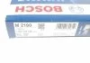 Фильтр воздушный кондиционера (салона) BOSCH 1987432190 (фото 4)