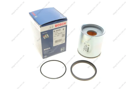 Топливный фильтр BOSCH 1457434448