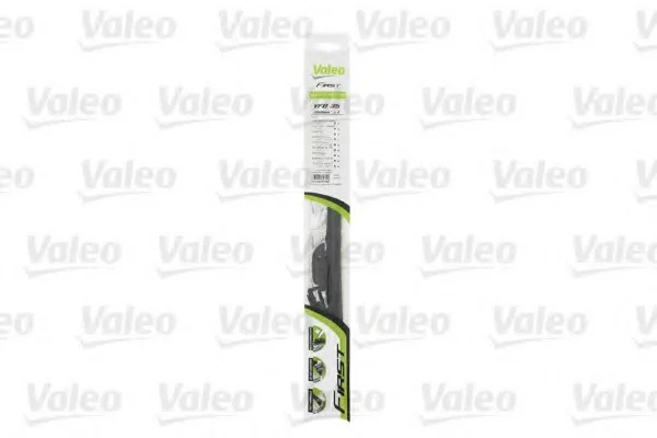 Щетка стеклоочистителя First Multiconnection 350MM_VFB35 x 1шт. VALEO Valeo 575780 (фото 1)