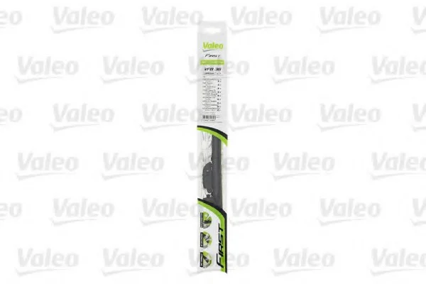 Щетка стеклоочистителя First Multiconnection 380MM_VFB38 x 1шт. VALEO Valeo 575781 (фото 1)