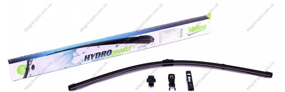 Стеклоочиститель Valeo 578514 (фото 1)