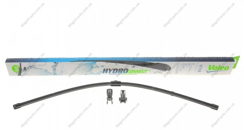 Стеклоочиститель Valeo 578516 (фото 1)